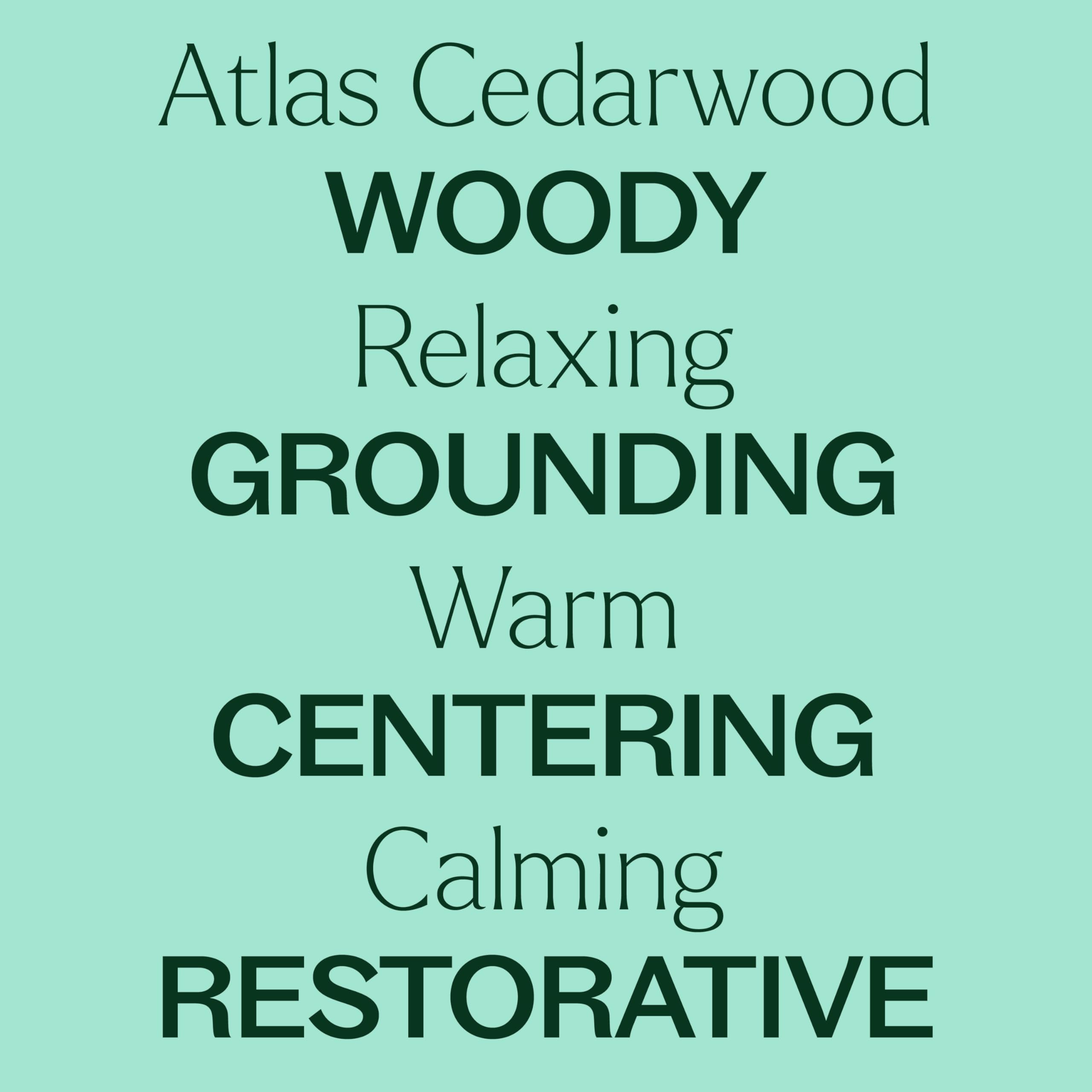 Plant Therapy Atlas Cedarwood organic label indicates USDA Organic status and purity.
