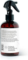 Plant Therapy Blissful Dreams pillow and linen mist refreshes linens for a calm night.