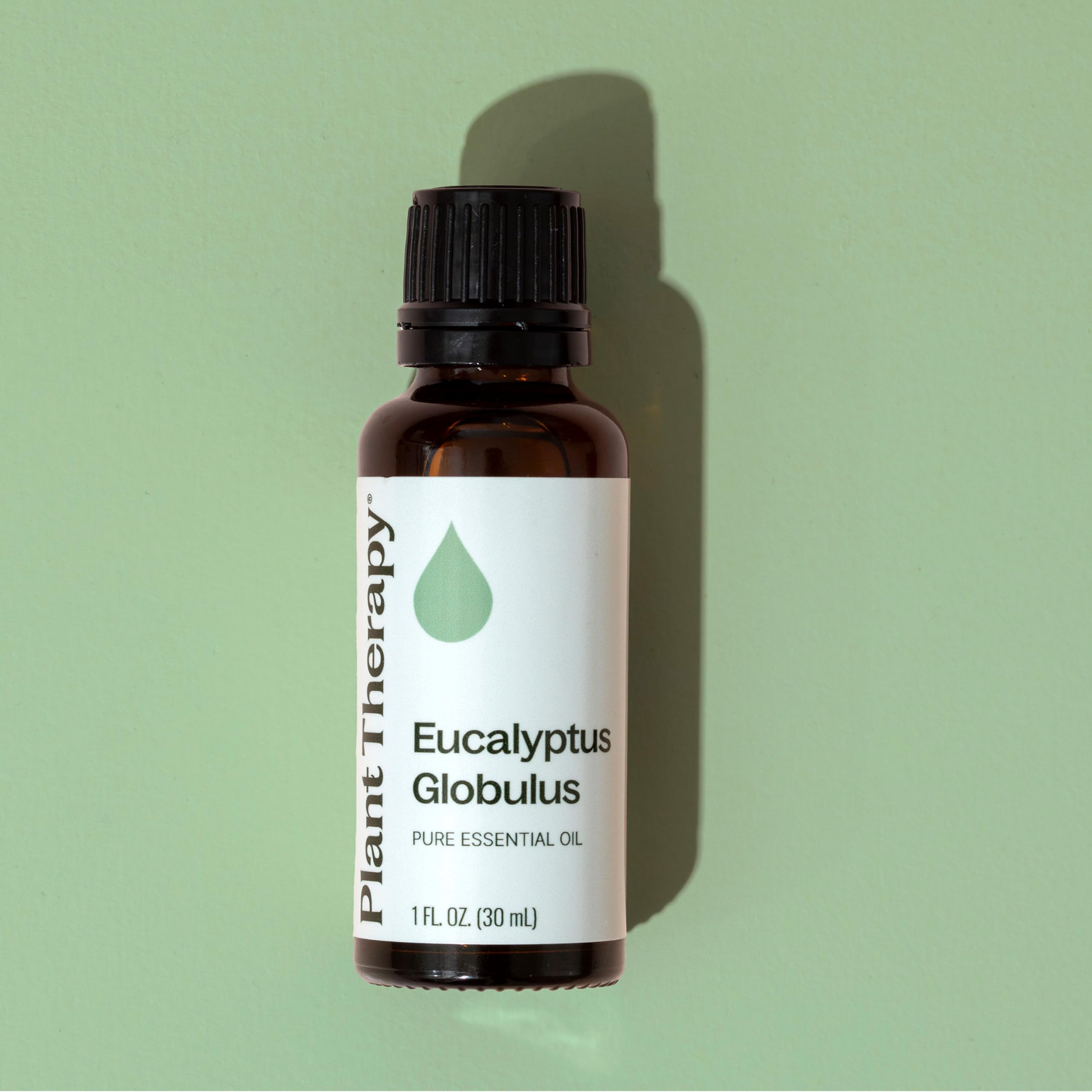Plant Therapy Eucalyptus Globulus for skin and hair care DIY ingredient.