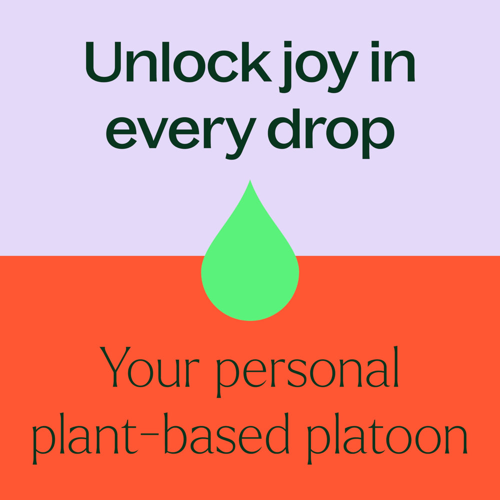 Plant Therapy eucalyptus oil bottle for clarity and diffusing.