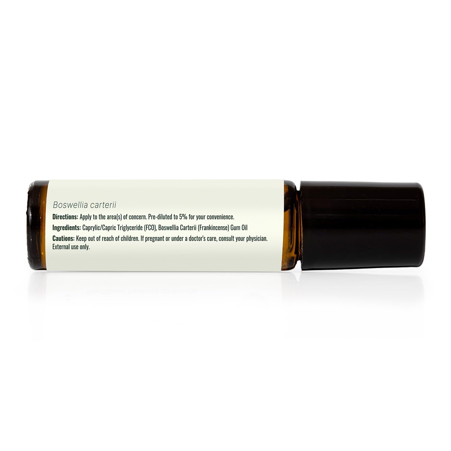 Plant Therapy Frankincense Carterii empaque elegante, listo para regalo y almacenamiento.