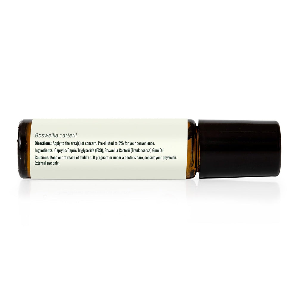 Plant Therapy Frankincense Carterii empaque elegante, listo para regalo y almacenamiento.