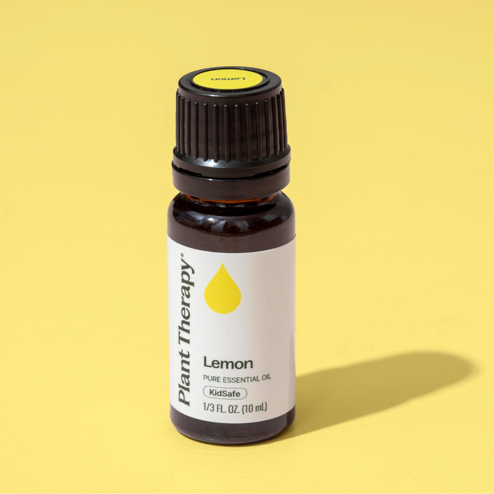 GC-MS report documents demonstrate quality testing behind Plant Therapy oils.