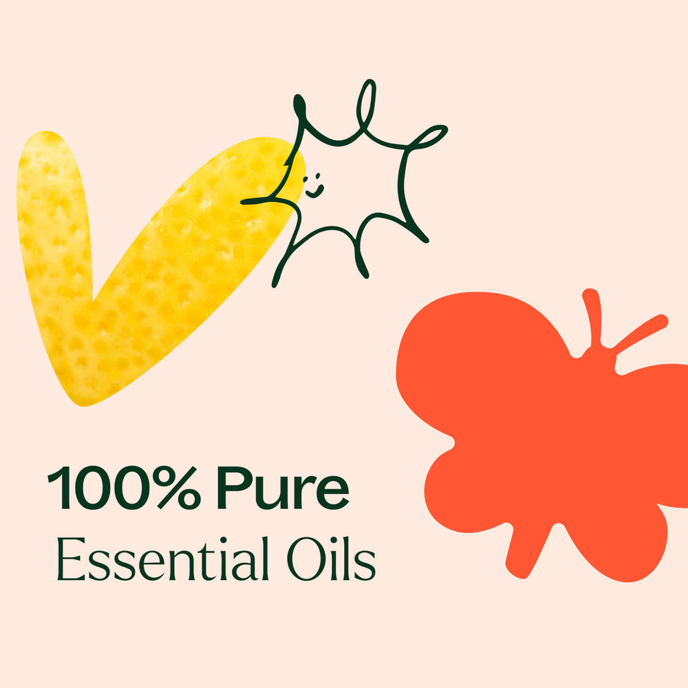 Plant Therapy gift-ready packaging for the wellness set