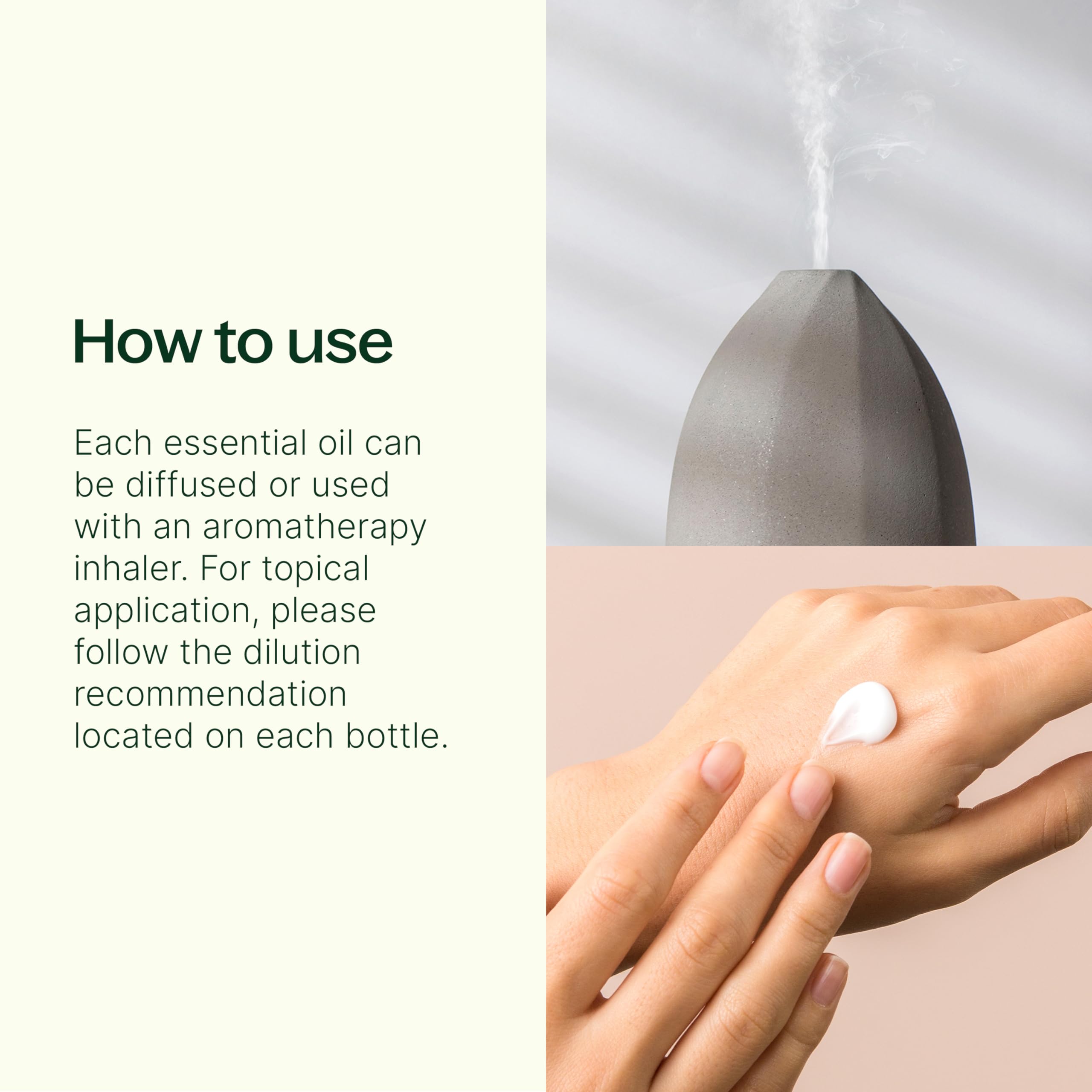 Plant Therapy Immune Aid bottle ideal for diffuse use during cold season
