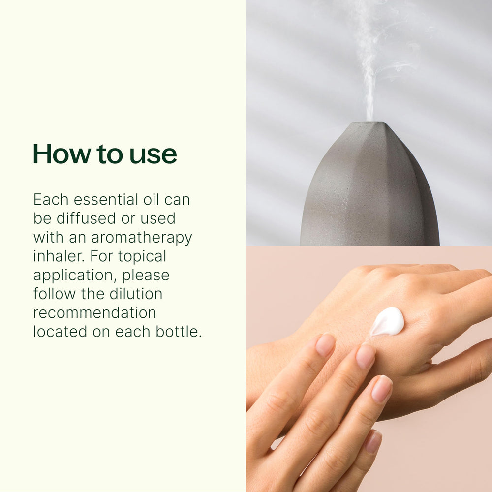 Plant Therapy Immune Aid bottle ideal for diffuse use during cold season