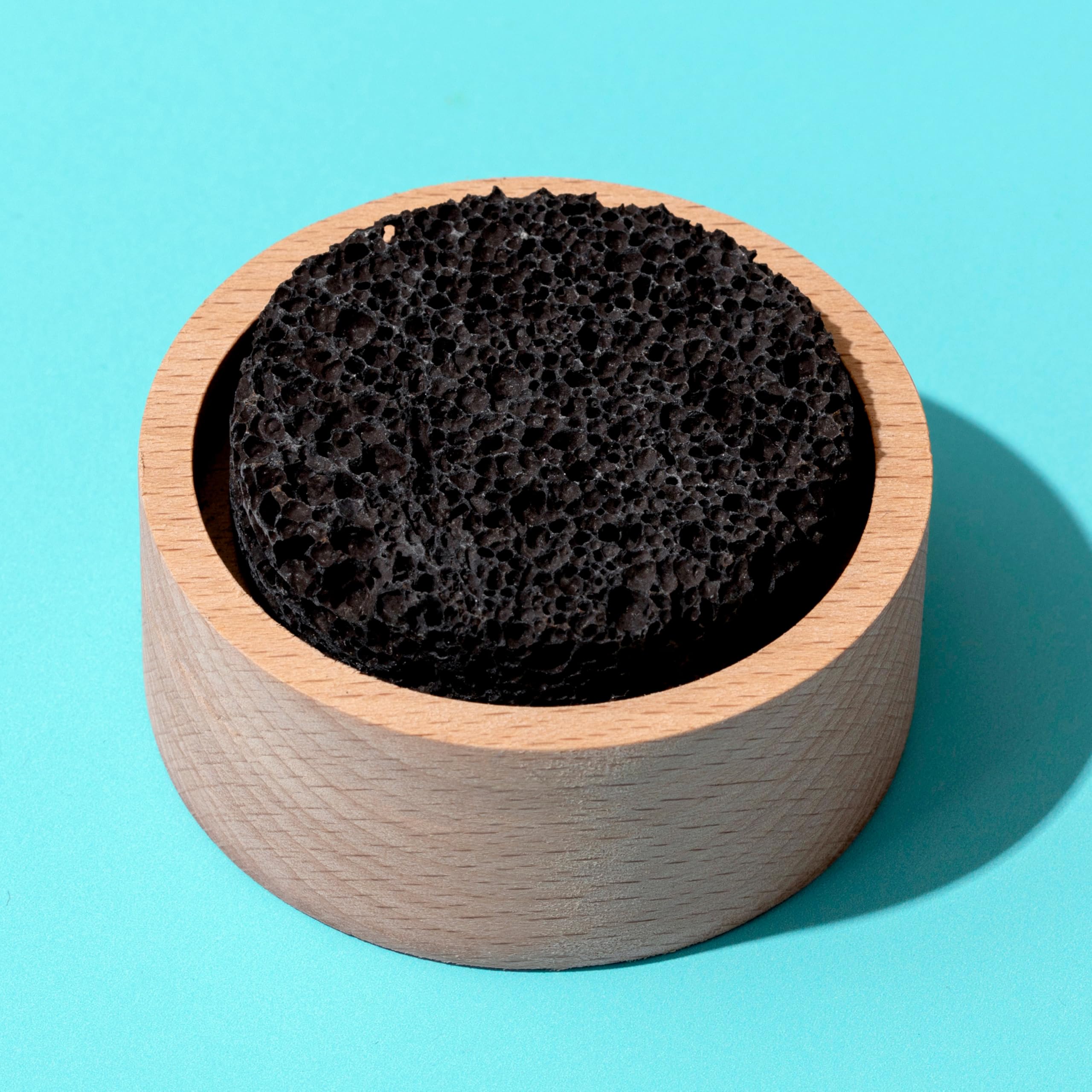 Plant Therapy lava rock diffuser gift-ready design for aroma lovers