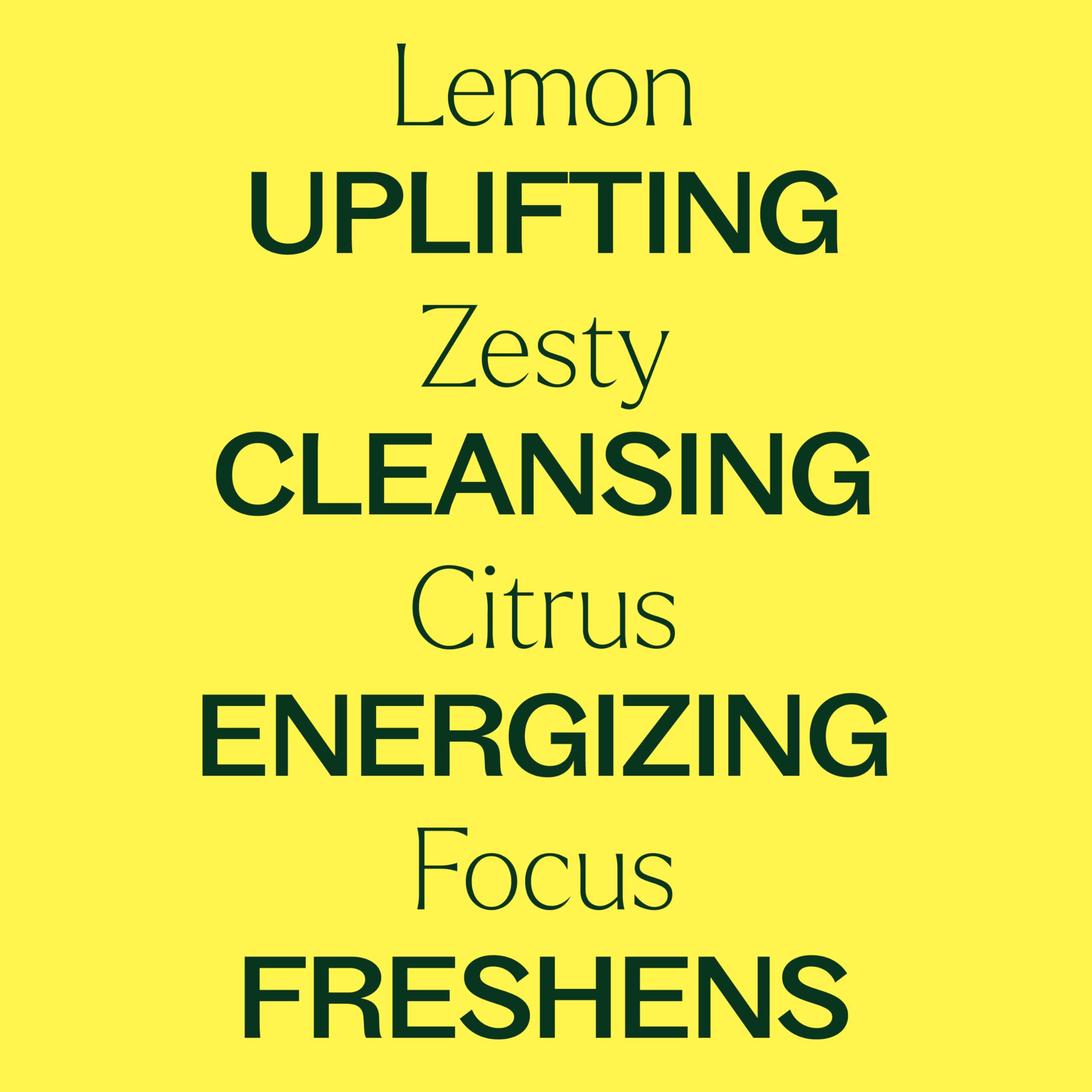 Plant Therapy Lemon Oil GC-MS label indicating tested quality