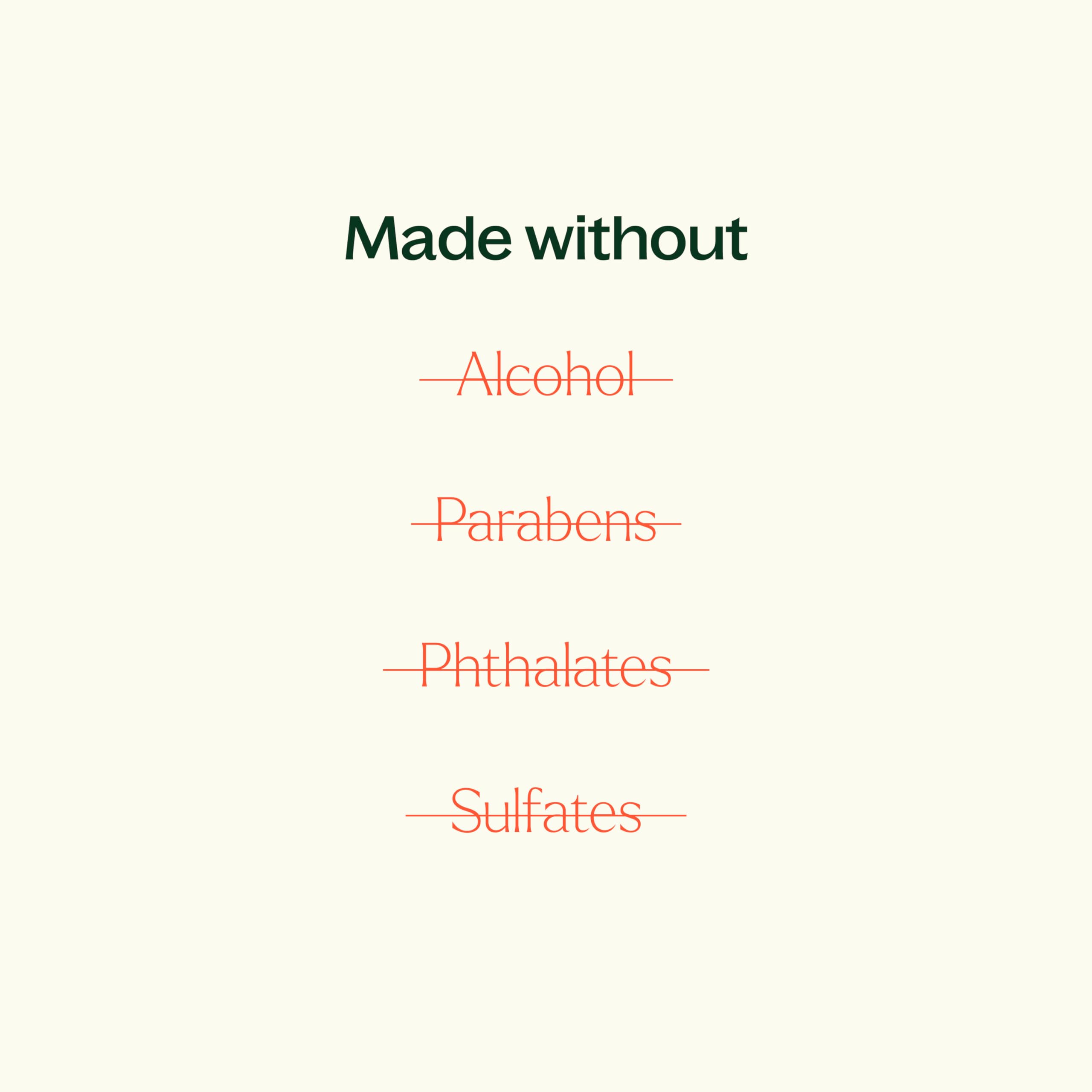 Plant Therapy Organic Fractionated Coconut Oil nourishes scalp and hair.