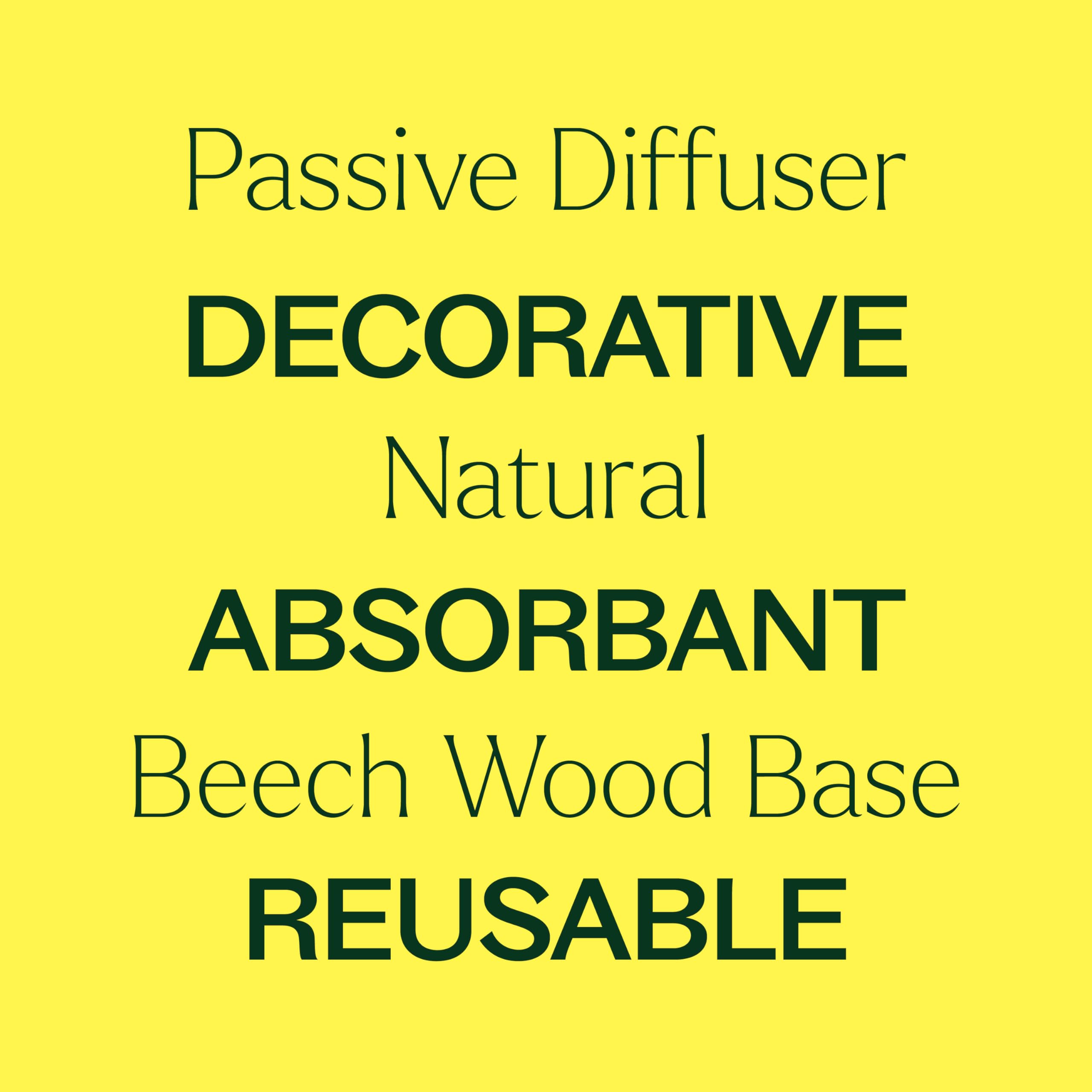 Plant Therapy diffuser ideal for desks to add gentle fragrance.