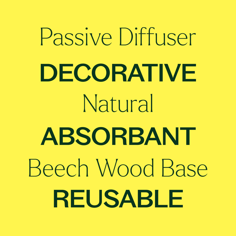 Plant Therapy diffuser ideal for desks to add gentle fragrance.