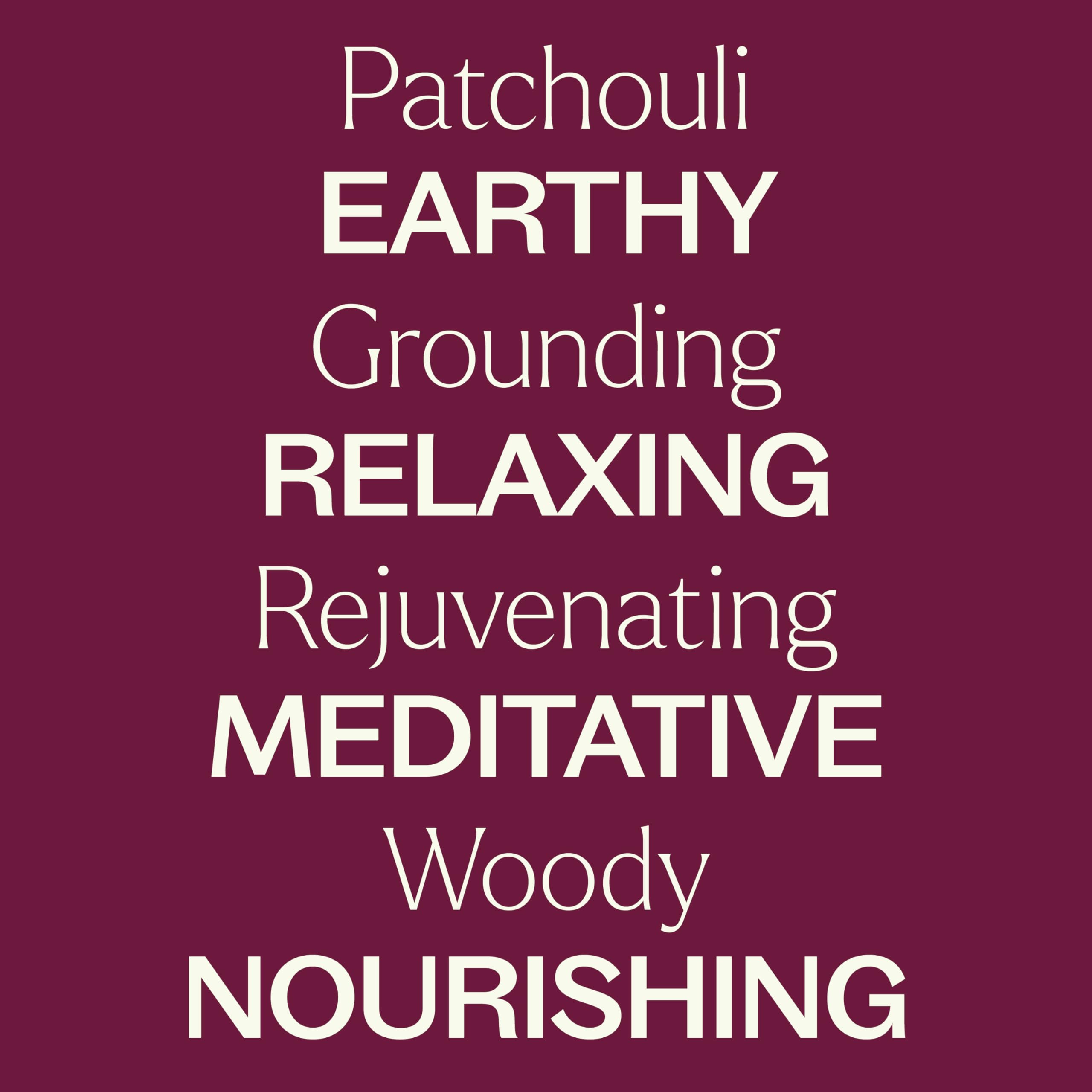 Plant Therapy Patchouli oil dropper for precise topical application.