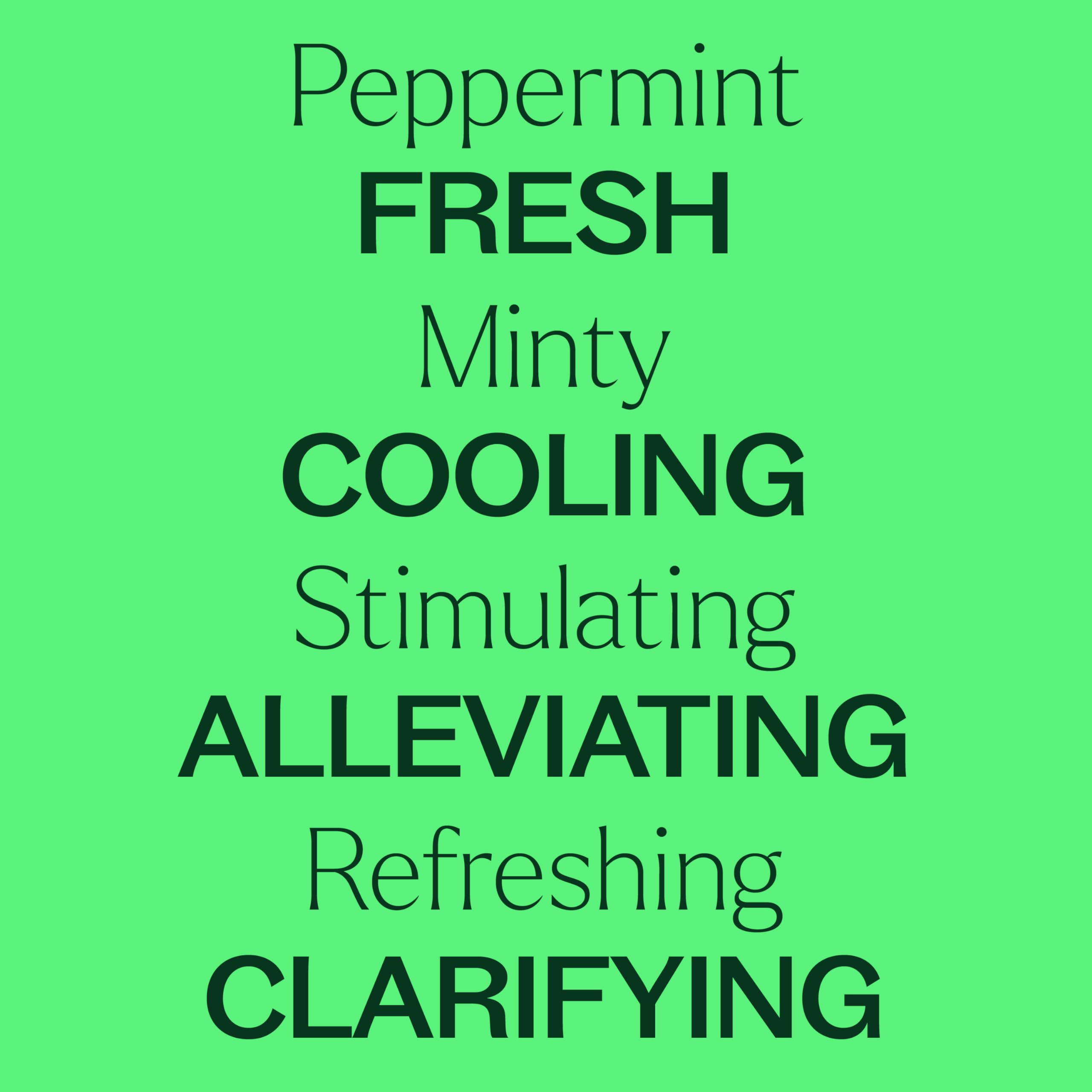 Foot soak with Plant Therapy peppermint oil for revitalizing tired feet.