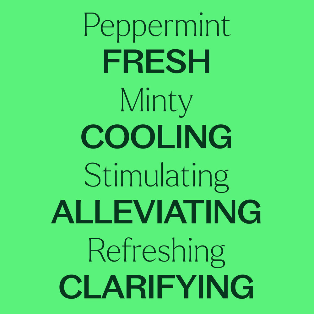 Foot soak with Plant Therapy peppermint oil for revitalizing tired feet.