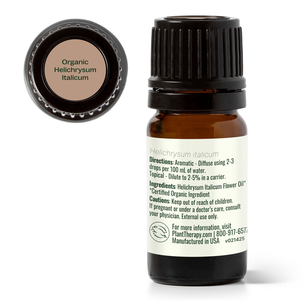 Plant Therapy packaging with clear label and usage guidance.