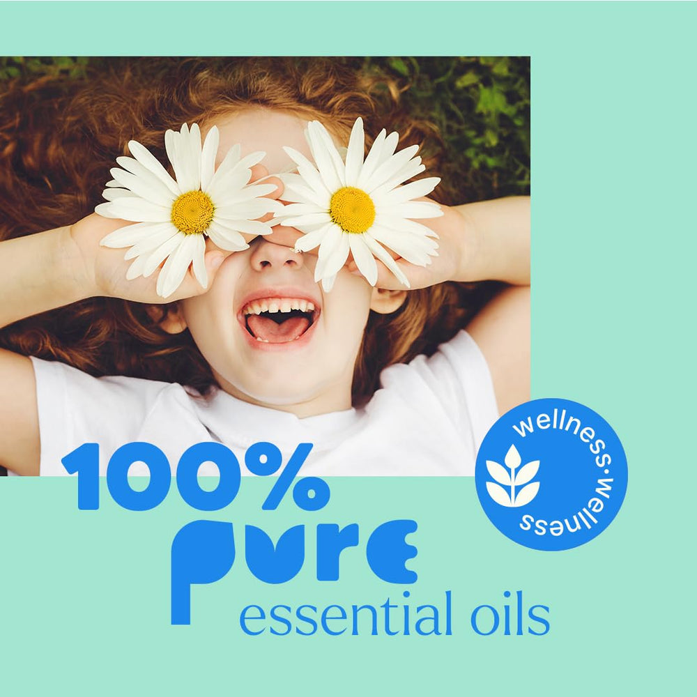 Roll-on tip of Plant Therapy Quiet Cough for mess-free application.