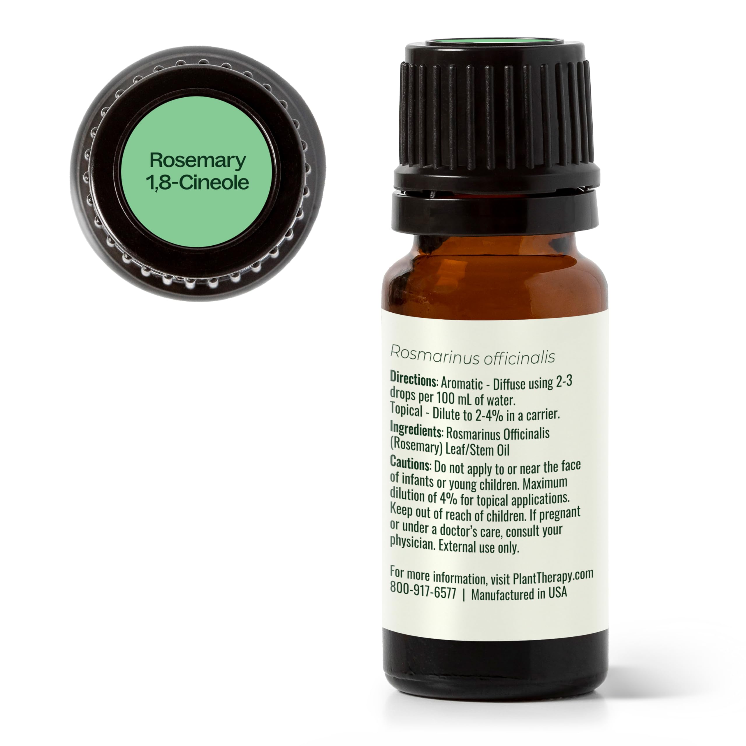 Affordable Plant Therapy essential oils with quality assurance.