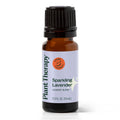 Plant Therapy Sparkling Lavender Laundry Essential Oil Blend 10 mL – Pure & Undiluted