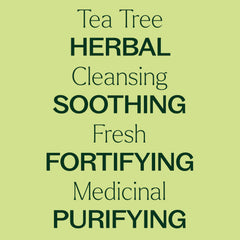 Plant Therapy Tea Tree Oil promotes healthy hair and scalp with carrier oils.