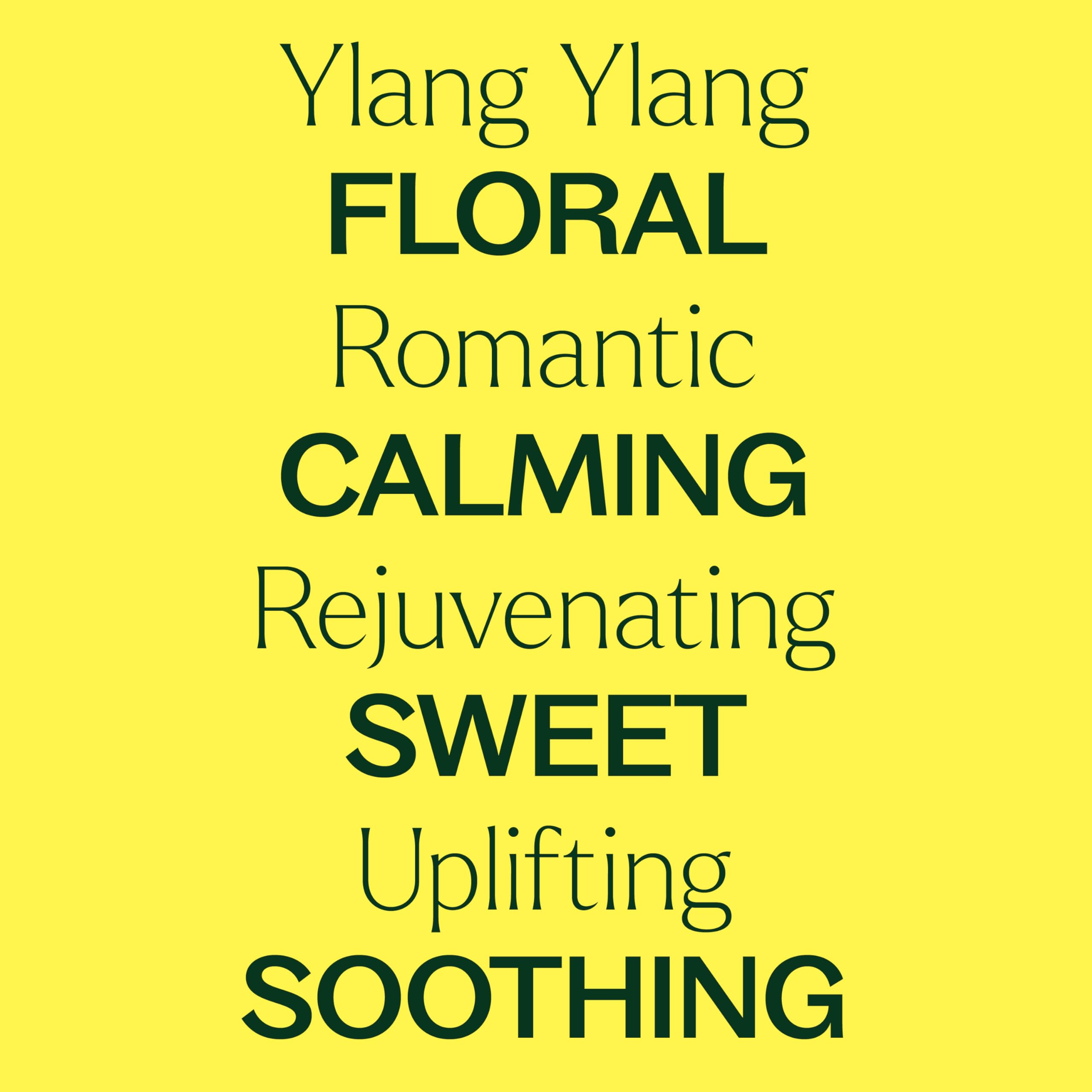 Plant Therapy Ylang Ylang Complete oil in lotion for tropical fragrance rituals.