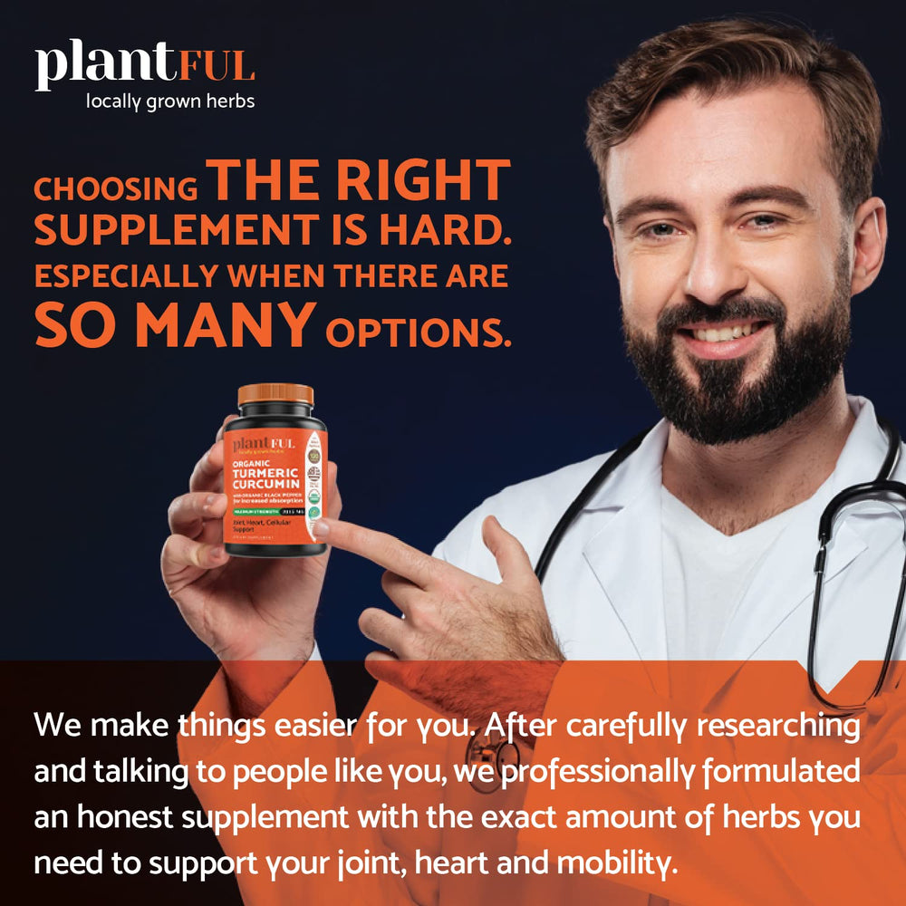 PLANTFUL RESEARCH GMP-certified USA facility ensures consistent production.