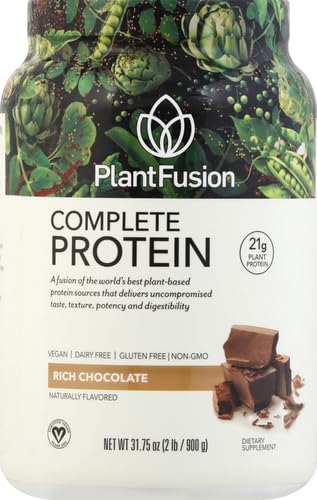 Digestive enzymes aid digestion and reduce bloating after shakes.