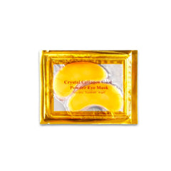 Platinum Series eye mask complements lavender spray for peaceful nights.