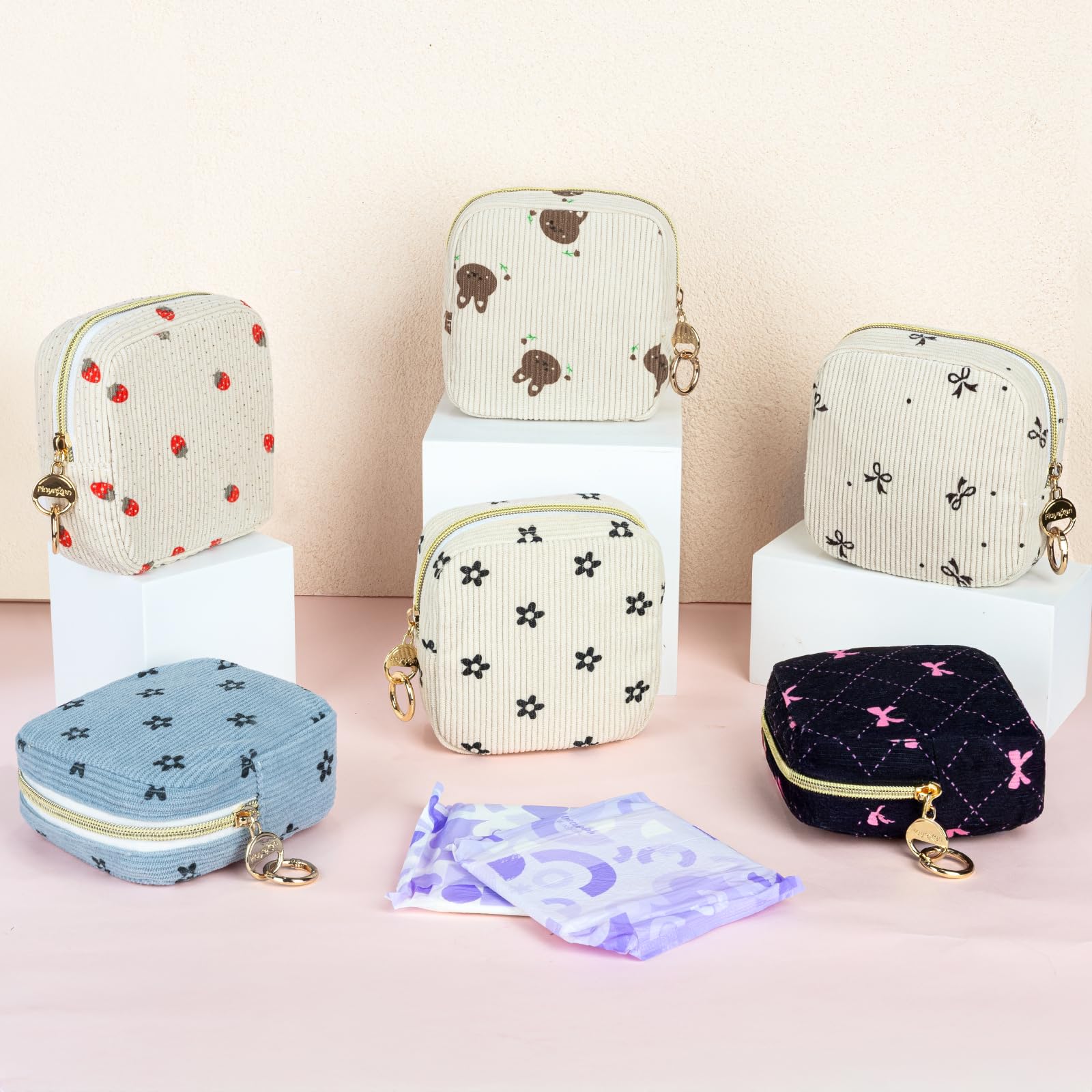 Playexen regalo ideal para hijas y amigas, ayuda a mantener la rutina organizada.