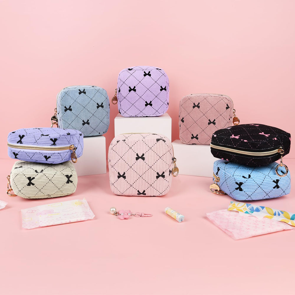 Playexen uso diario bolsa periodo compacta para bolso.