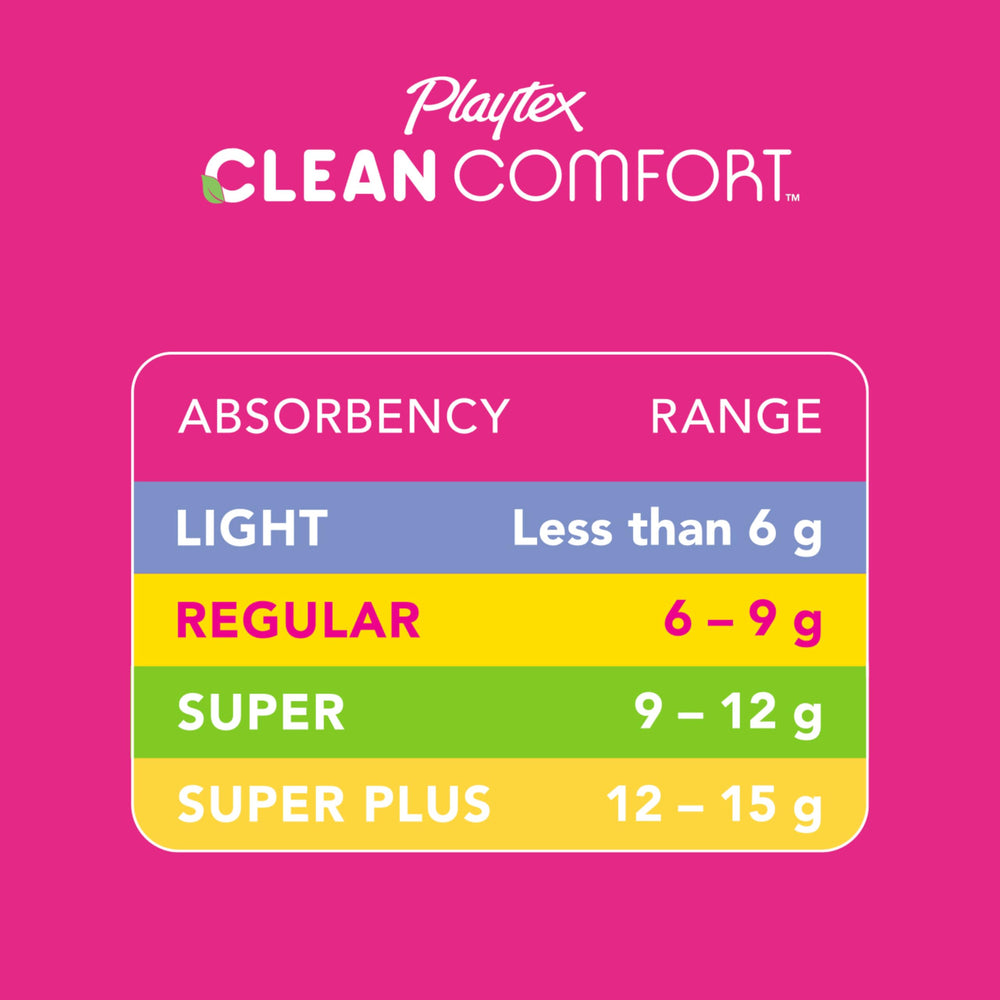 Playtex cardboard packaging and recyclable materials for eco-conscious shoppers.