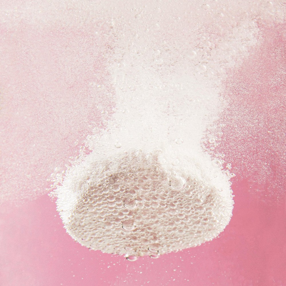 Plink! Berry flavor with juicy, refreshing taste.