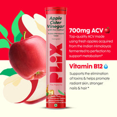 Close-up of bottle labeling vegan, non-GMO, gluten-free ingredients