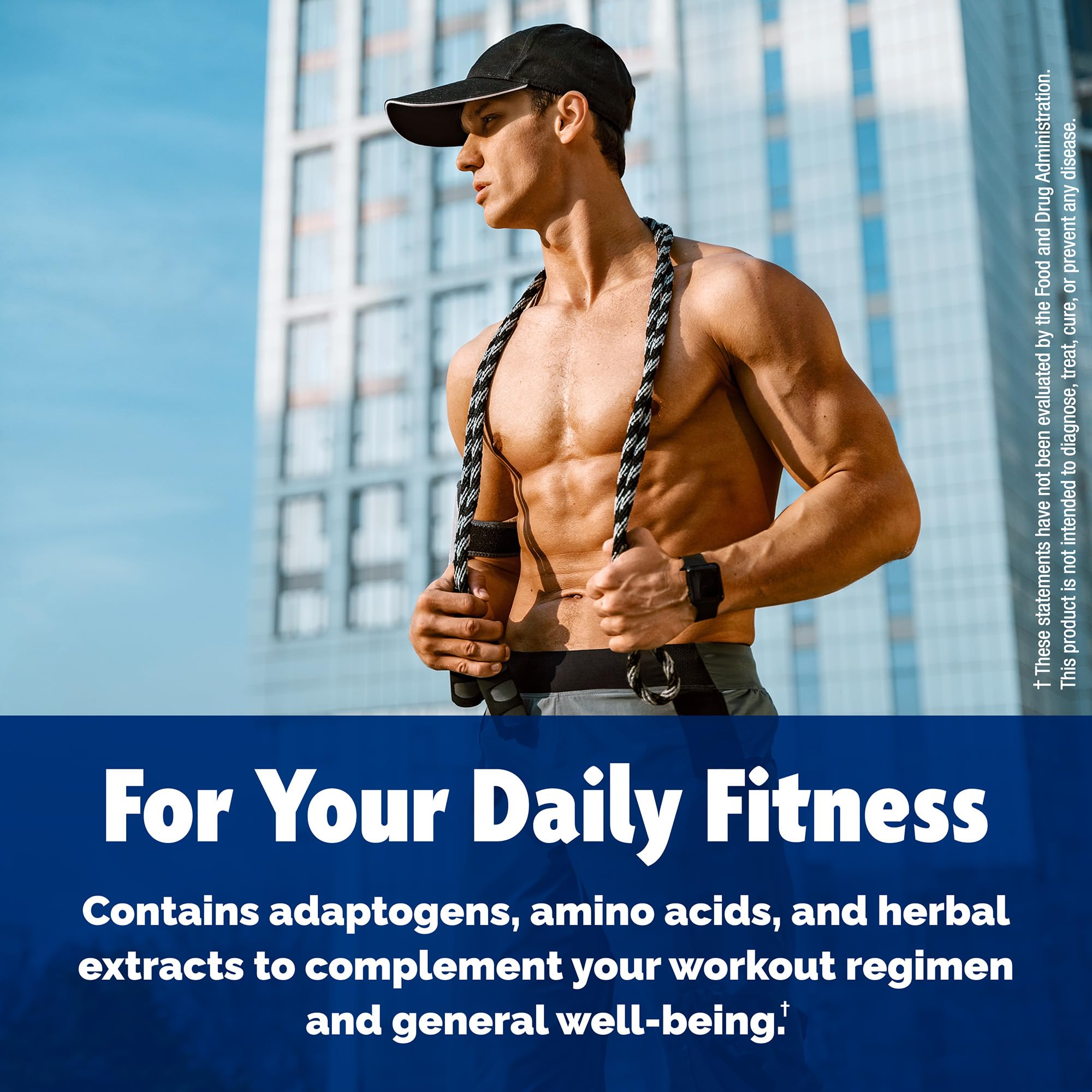 PLOOF Nutra capsules on white surface ready for daily supplementation.