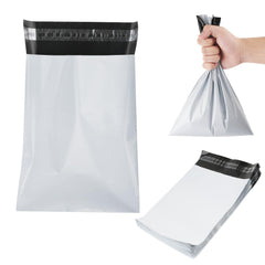 Plus tard ostomy bags 50-pack in discreet storage for travel and home care