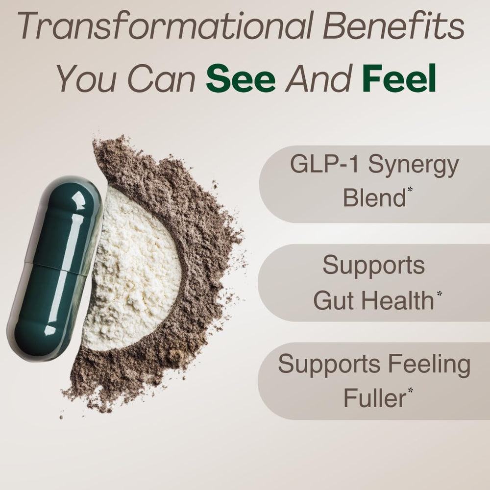Plus+Ultra cinnamon turmeric blend highlighted on packaging.
