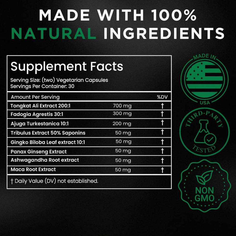Plus+Ultra TestPlus daily-use scene with hands reaching for capsules