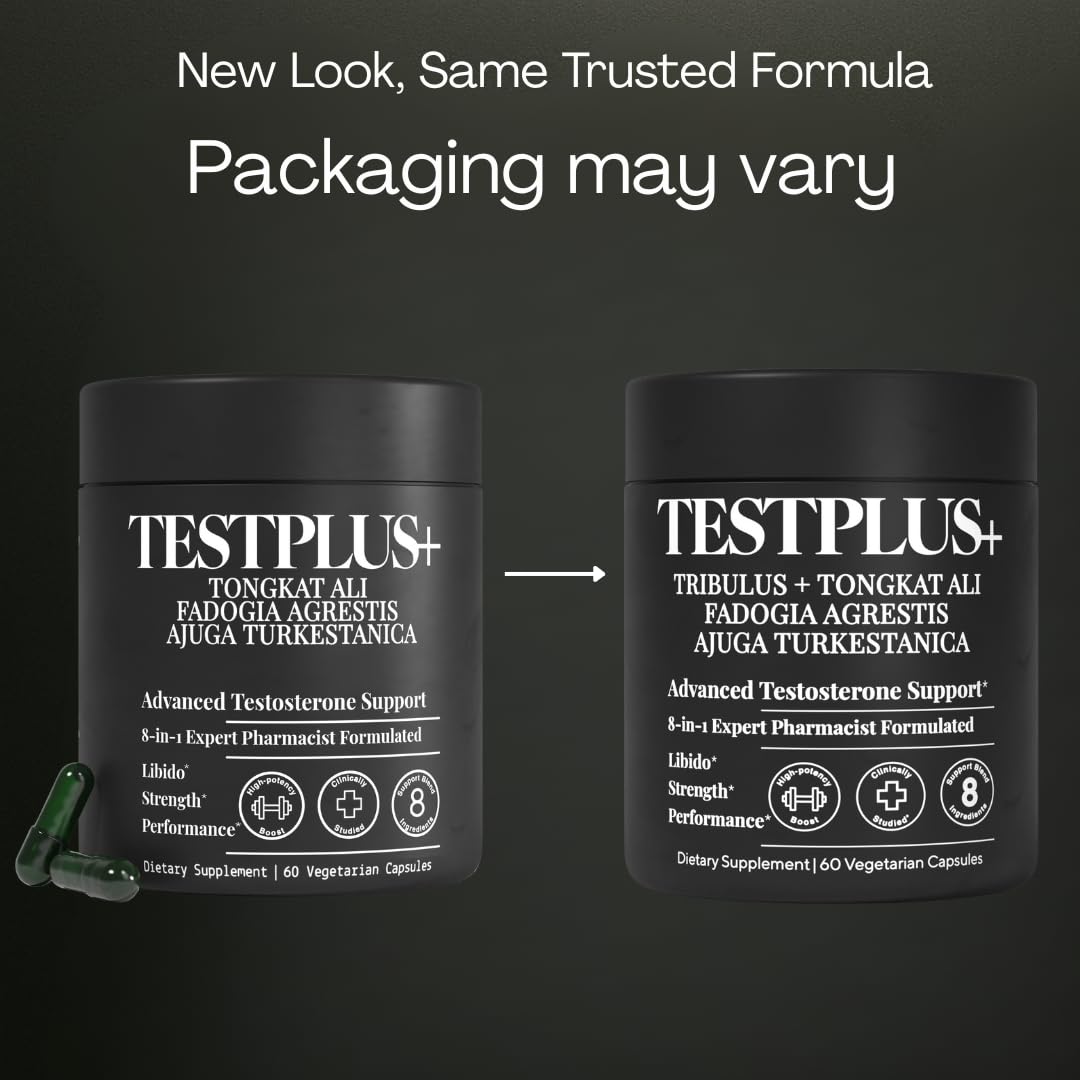 Plus+Ultra TestPlus lifestyle gym setup reinforcing fitness focus