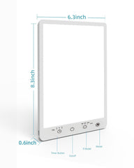 Plynvexa lamp wall-mount ready for versatile placement