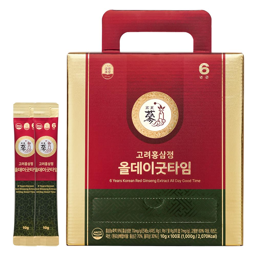 PNBG bottle front packaging shows premium ginseng shot for daily vitality