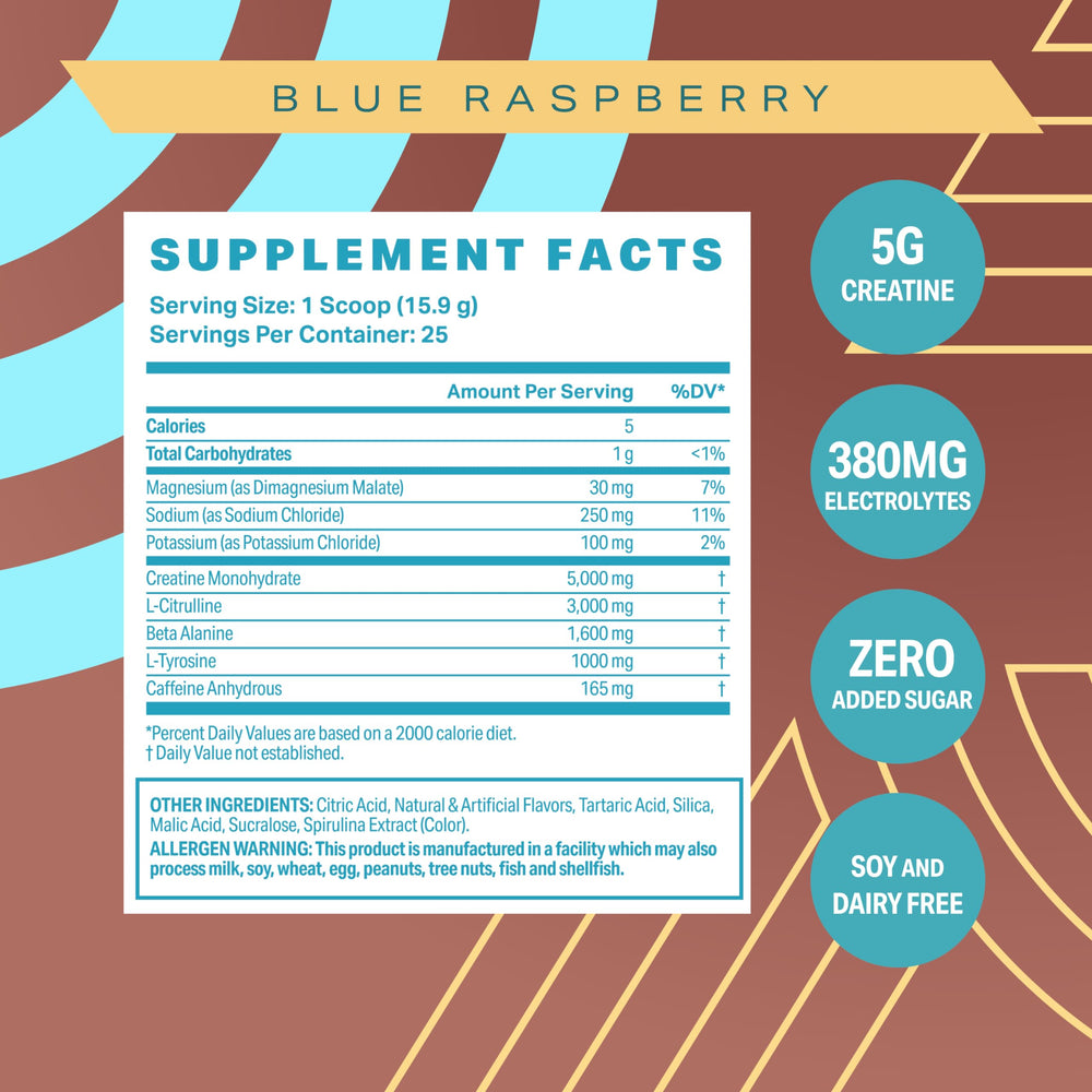 Scoop of Podium Pre-Workout demonstrates precise dosing for consistent performance support.