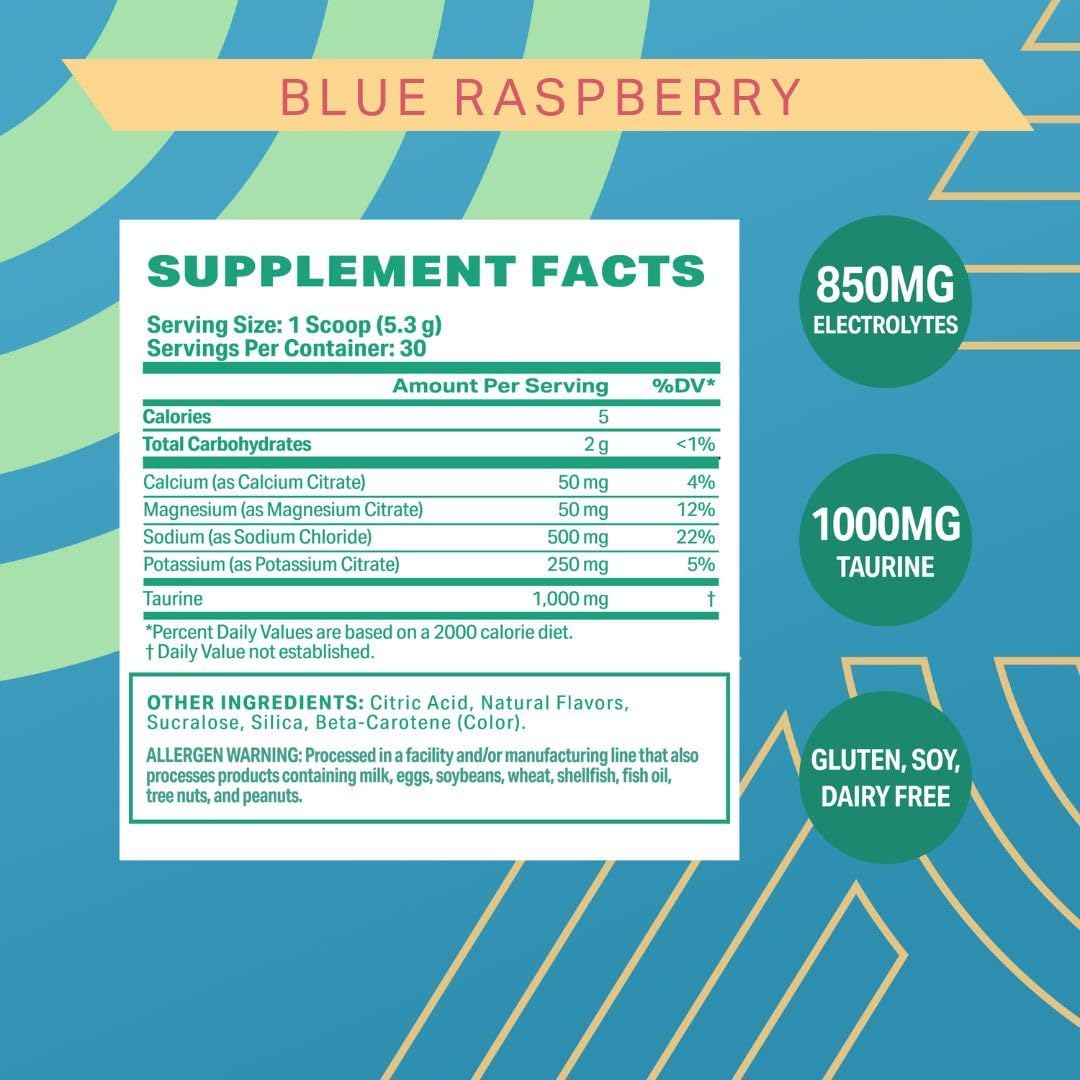 Podium Salt+Electrolytes scoop beside bottle showing electrolyte balance for training