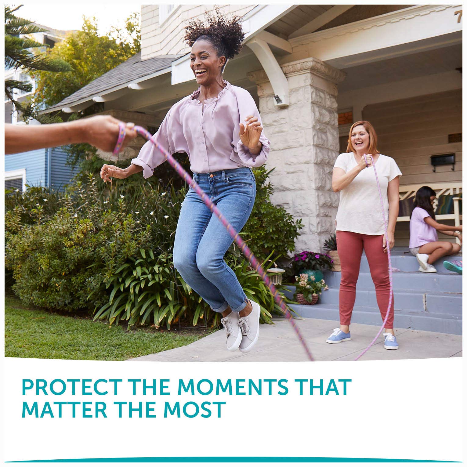 Thin-Flex technology moves with you for comfort.