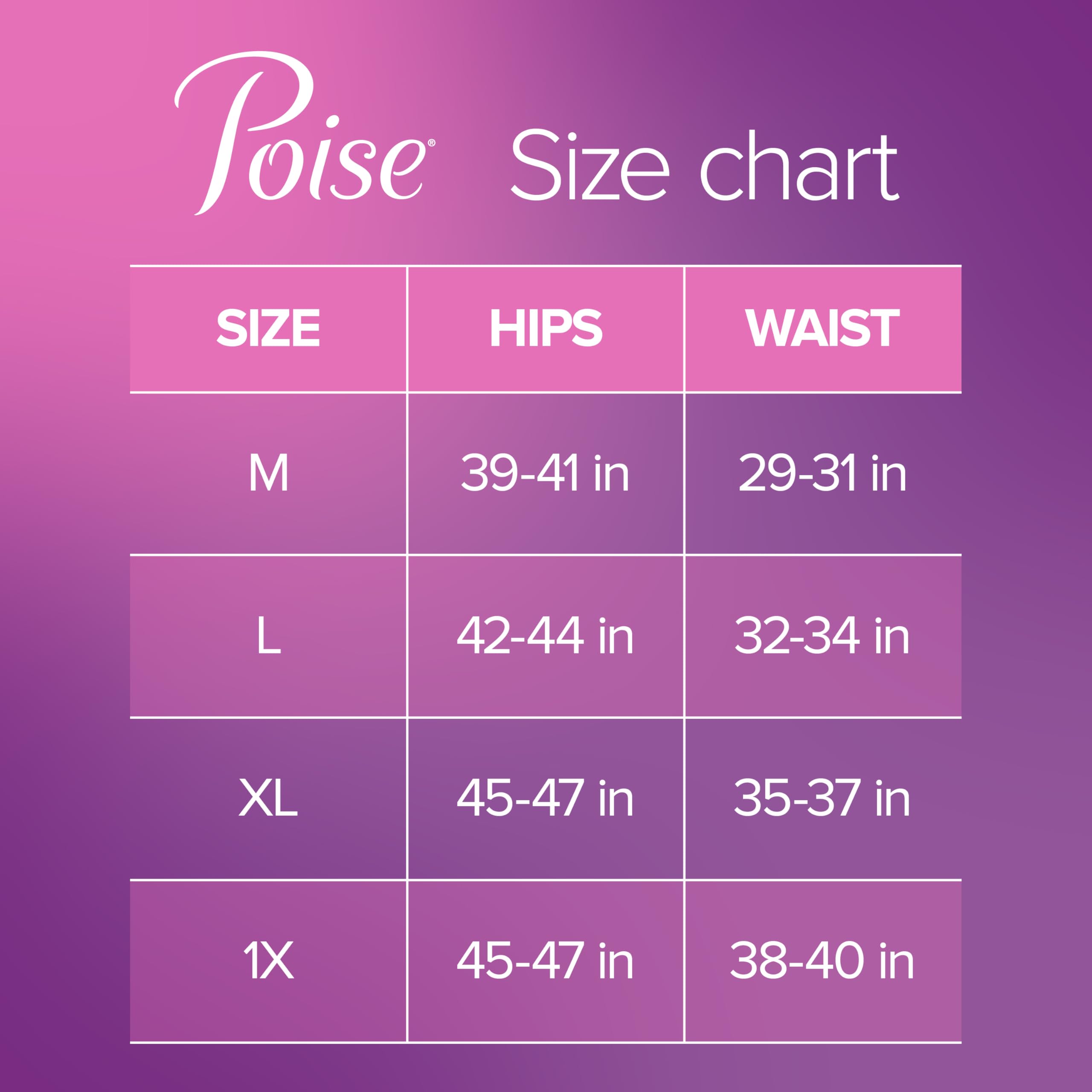 Close-up of moisture-wicking fabric in Poise pink underwear