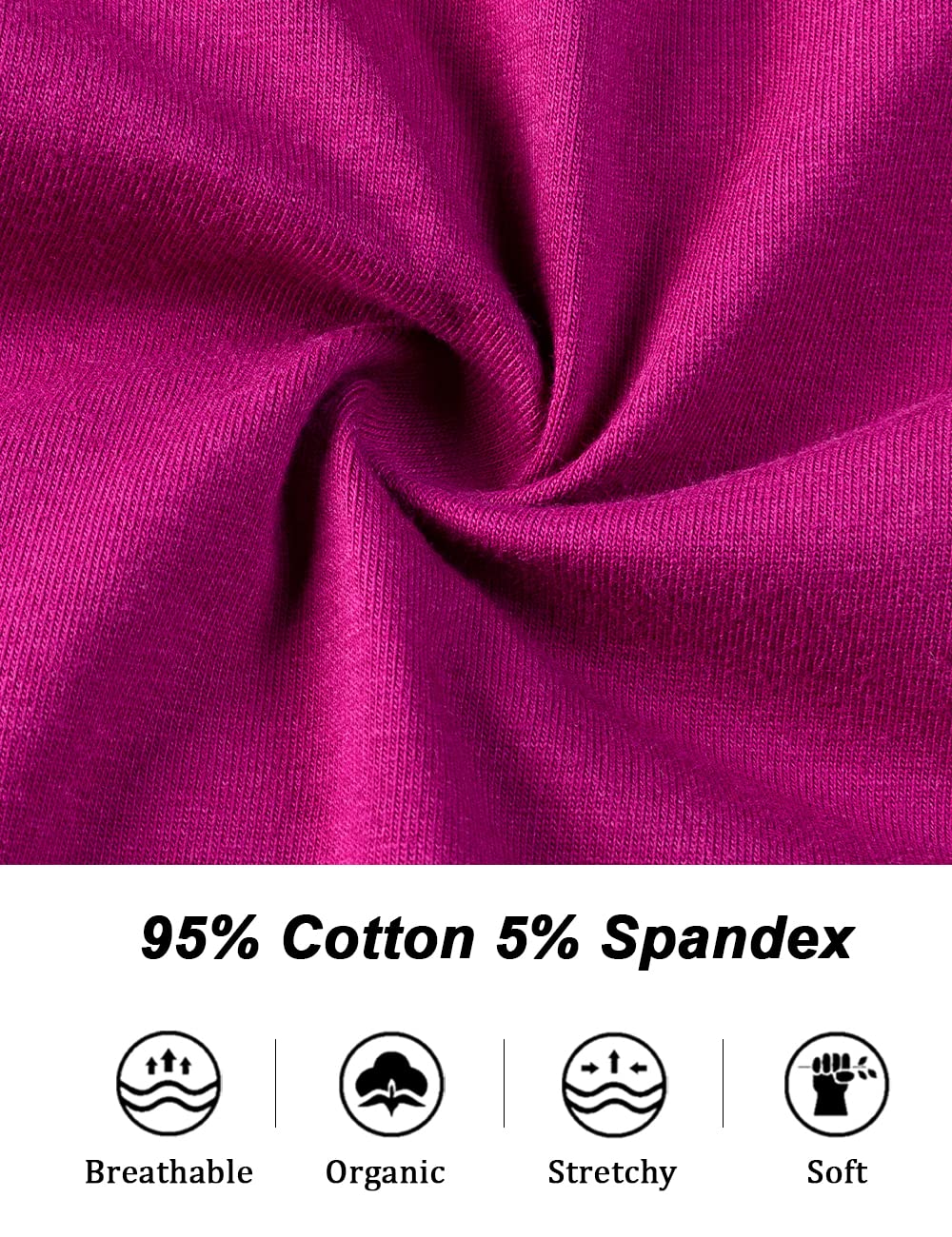 POKARLA care-friendly design showing rinse and machine wash