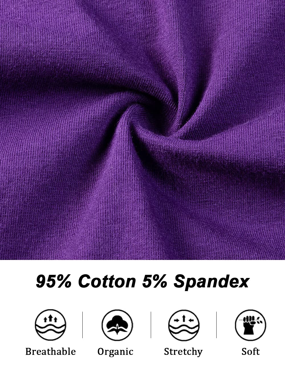 POKARLA night-use underwear protects against leaks while sleeping.