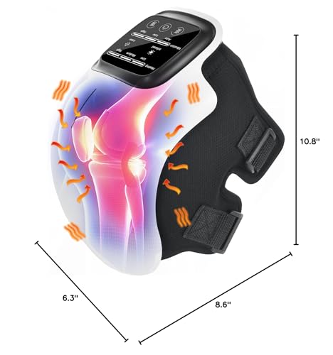Pokytcox Knee Massager after-sales support for setup and help.