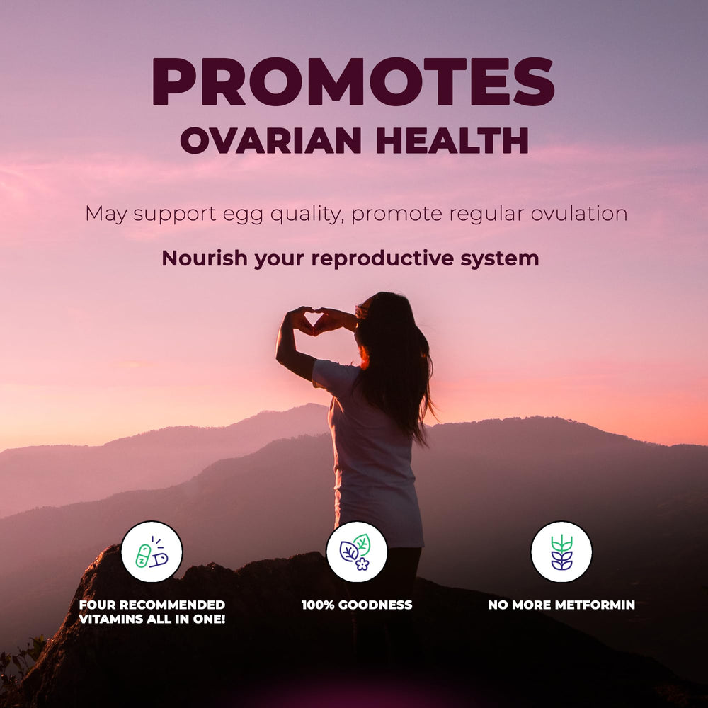 POLYC'S gluten-free label reassures a gluten-free supplement choice
