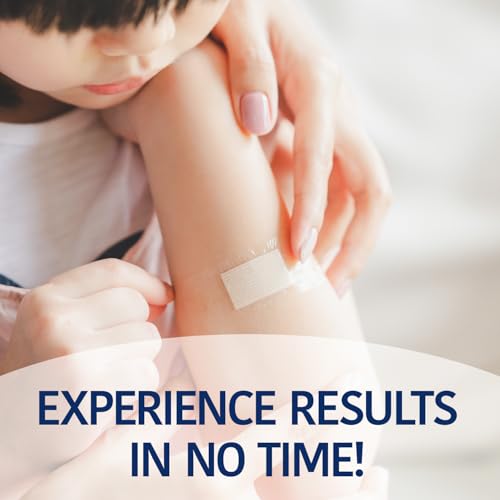 POMADA DE SULPHA with neomycin action protects skin against germs