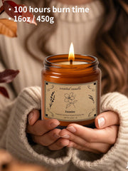 POOTES rustic gift box packaging enhances presentation for special occasions