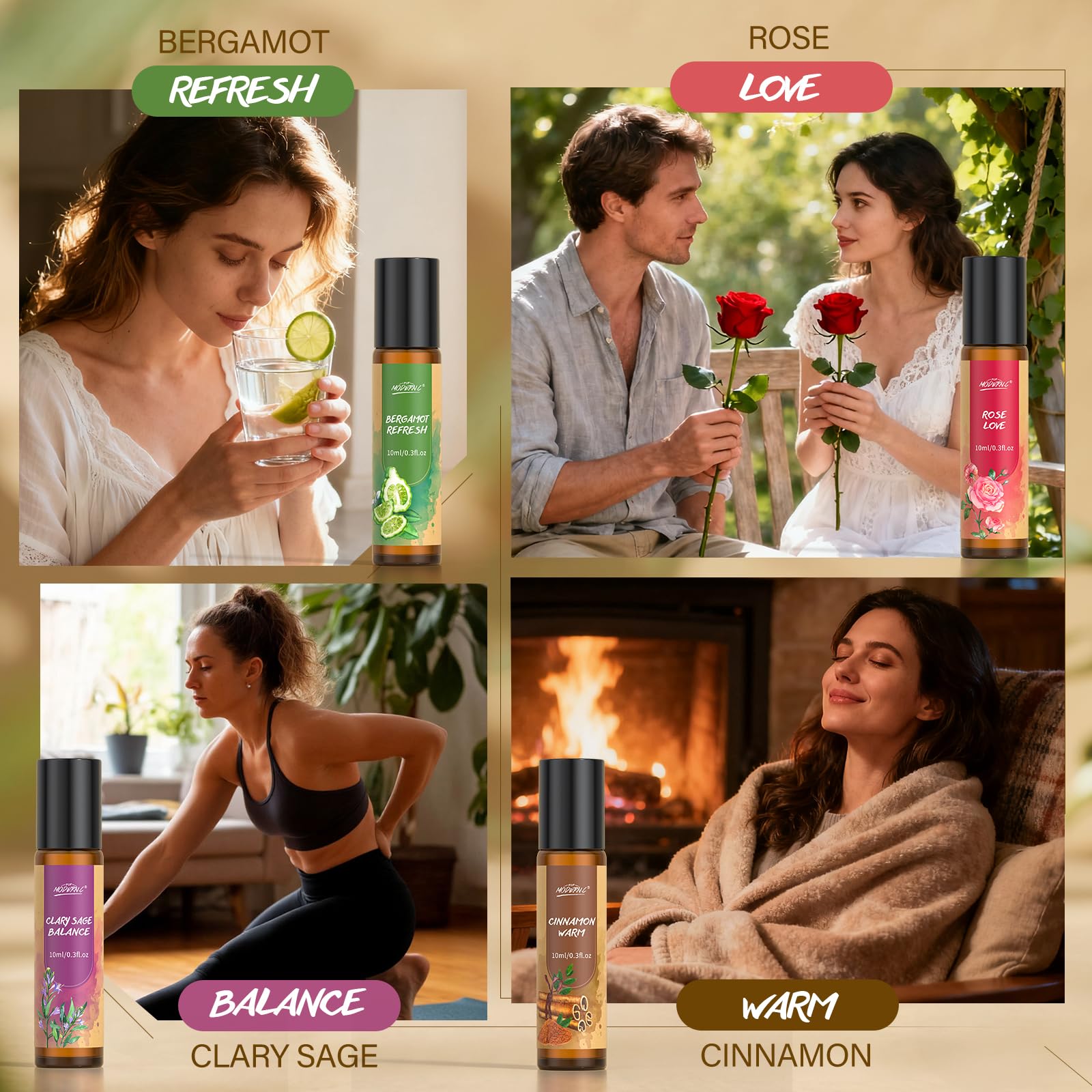 POP MODERN.C mint roll-on provides a refreshing mood lift